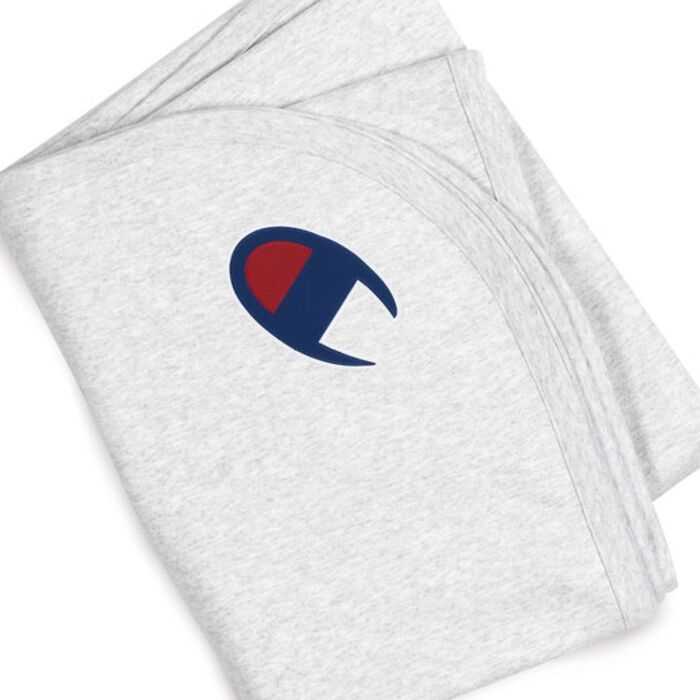 Reverse Weave Stadium Blanket Thumbnail