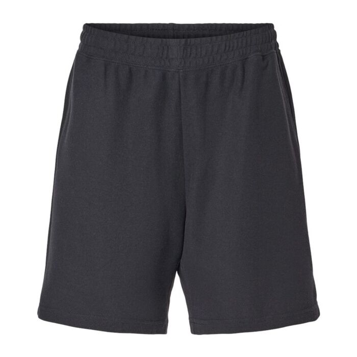 Unisex Pique Gym Shorts Thumbnail