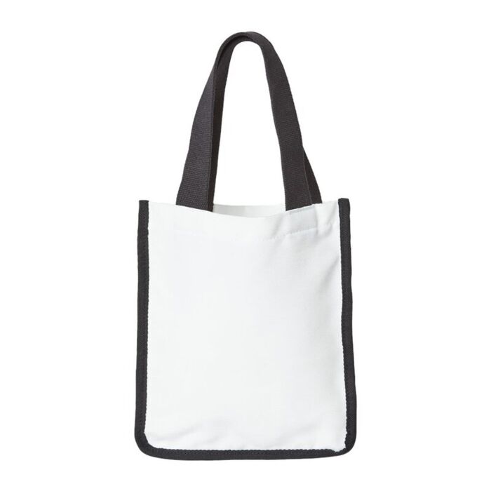 Sublimation Small Tote Thumbnail