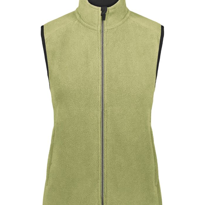 Ladies Chill Fleece Vest 2.0 Thumbnail