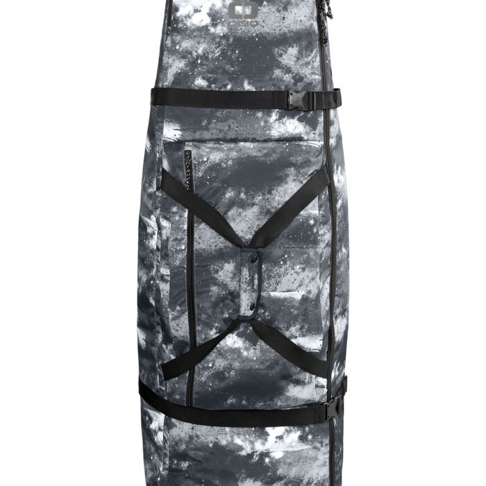 Golf Travel Bag Thumbnail