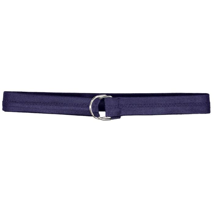 1 1/2" Covered Football Belt Thumbnail