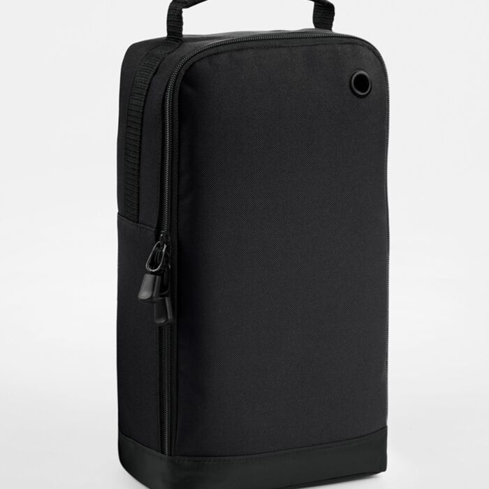 Athleisure Sports Shoe/ Accessory Bag Thumbnail