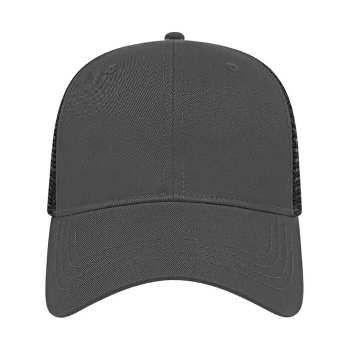 X-tra Value Polyester Trucker Cap Thumbnail