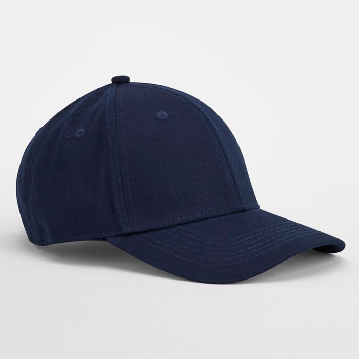 EarthAware® Class Organic Cotton 6 Panel Cap Thumbnail