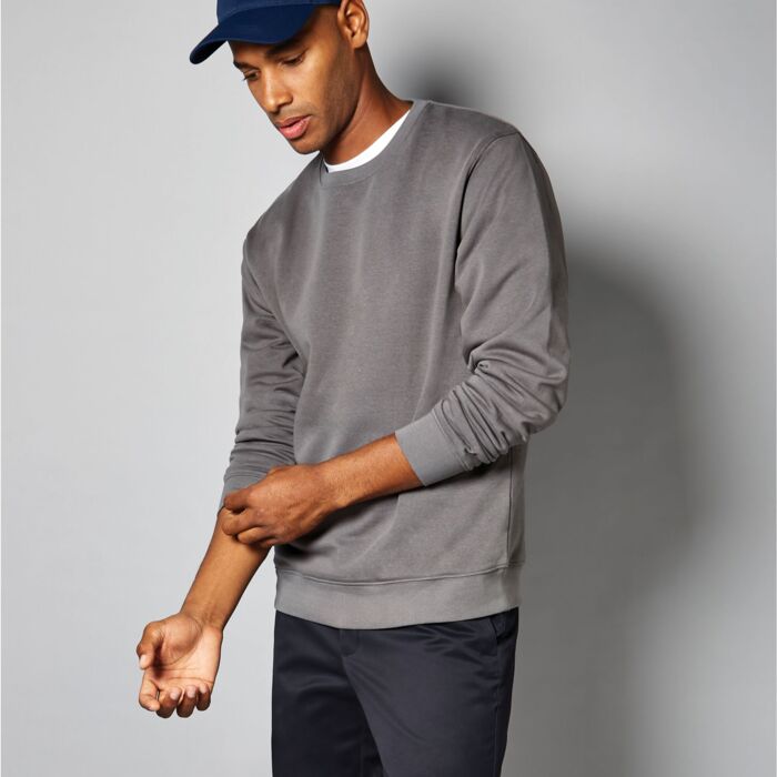 Regular Fit Sweatshirt Thumbnail