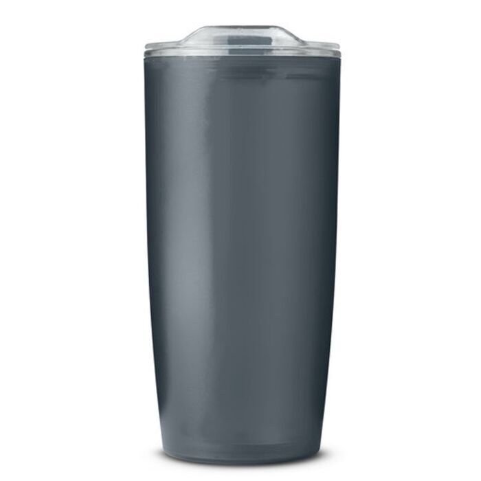 USA Made 22oz Frosted Double-Wall Insulated Tumbler Thumbnail
