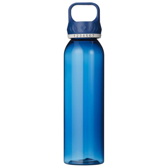 22oz Vesi Hydration Tracking Tritan Bottle Thumbnail