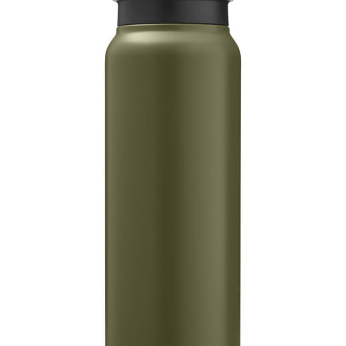 WorkSpace 20oz Vacuum Insulated Stainless Steel Bottle Thumbnail