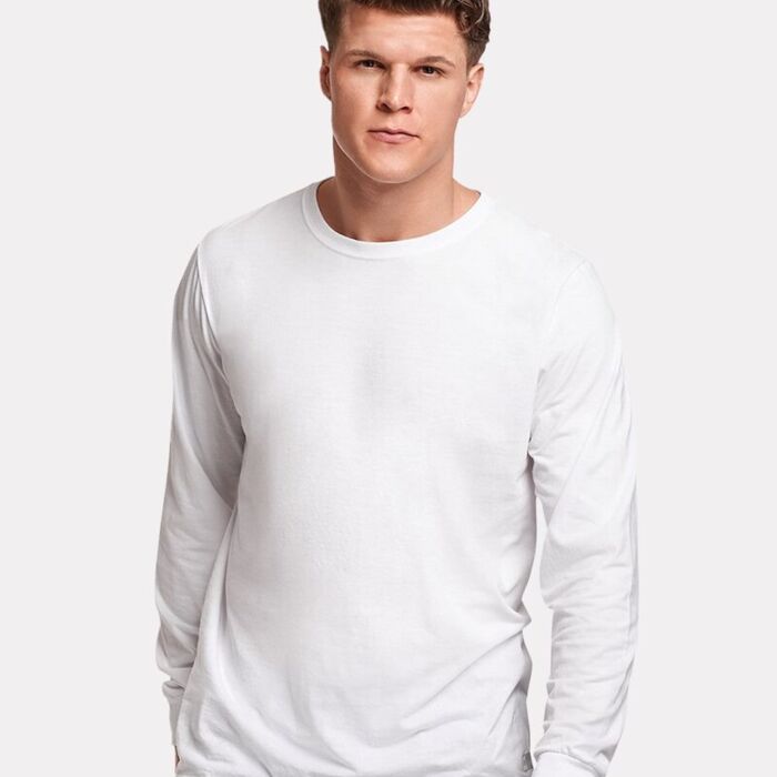 Unisex Essential Long Sleeve T-Shirt Thumbnail