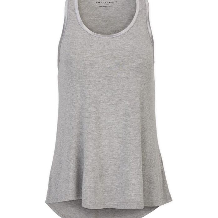 Women's Bamboo Tank Top Thumbnail