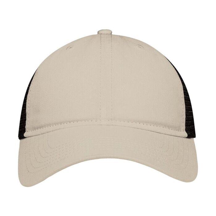 Mesh Dad Hat Fit Thumbnail