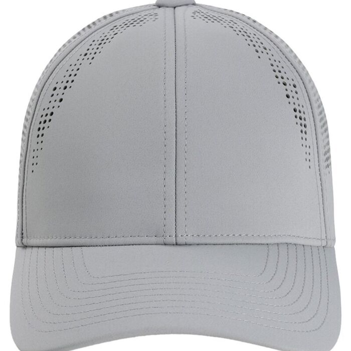 The Alpha Cap Thumbnail