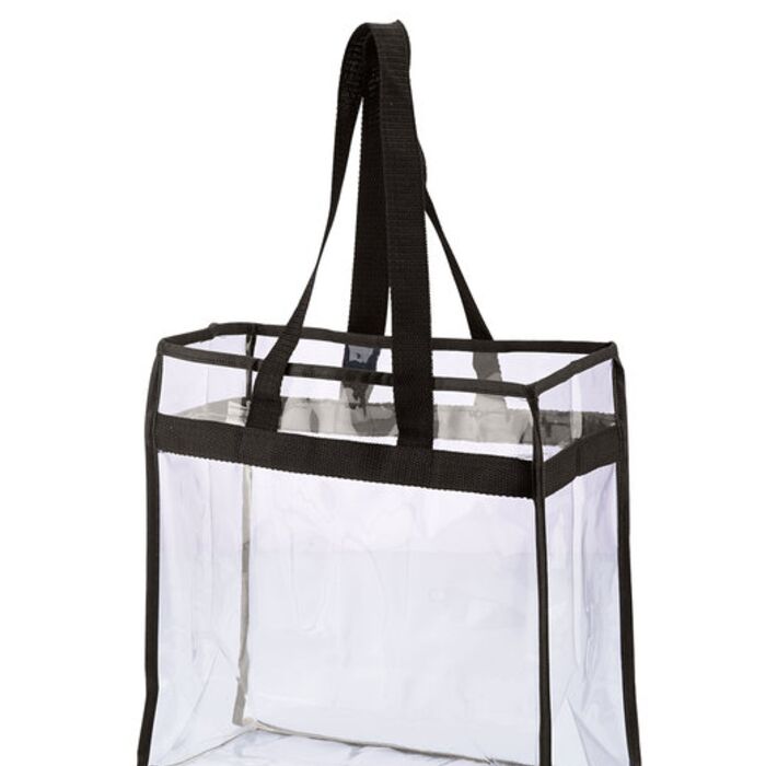 All Access Tote Bag Thumbnail