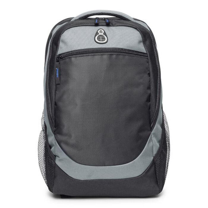 Hashtag Work Laptop Backpack Thumbnail