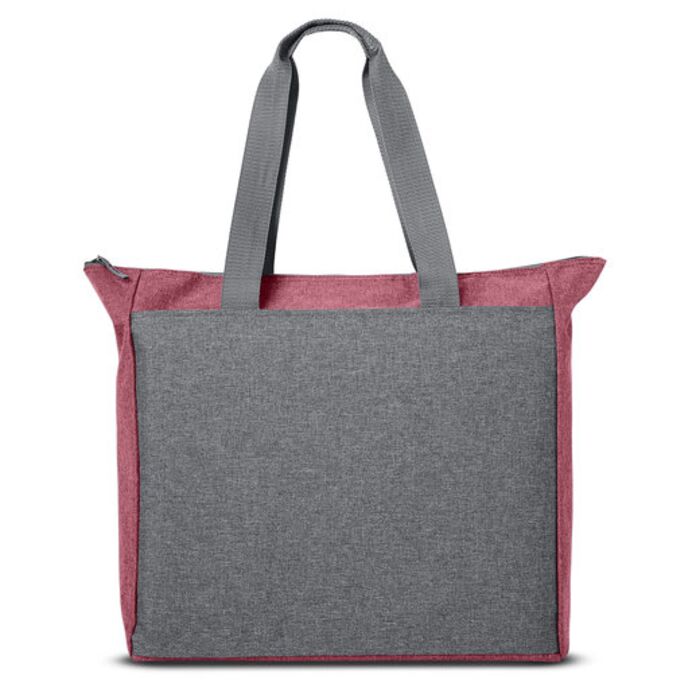 Adventure Metro Shopper Bag Thumbnail