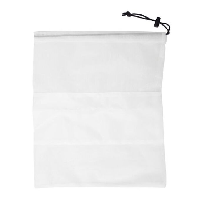 Mesh Drawcord Bag Thumbnail