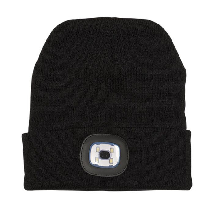 Led Beanie Thumbnail