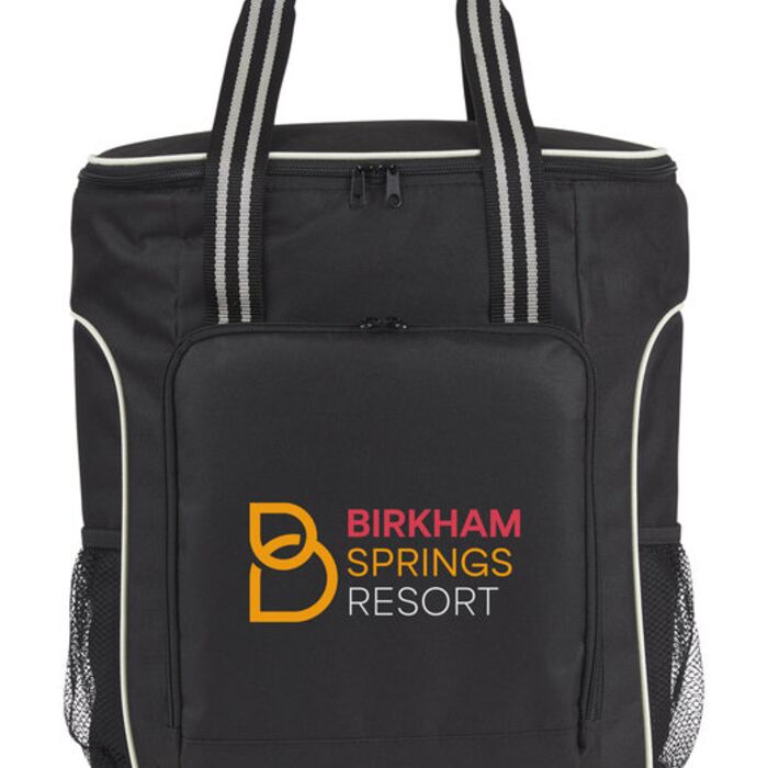 Hampton Rolling Cooler Thumbnail