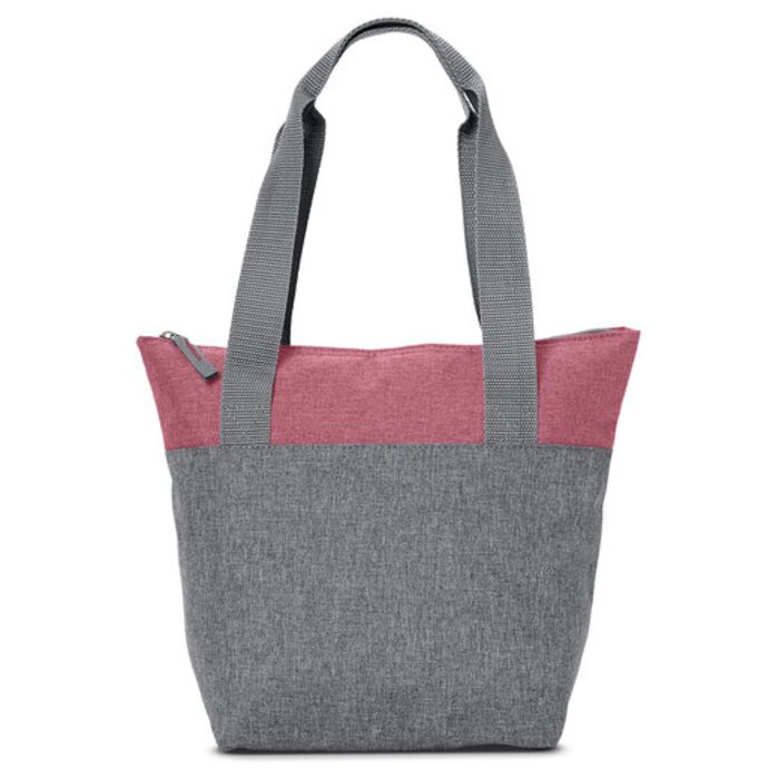 Adventure Lunch Cooler Tote Bag Thumbnail