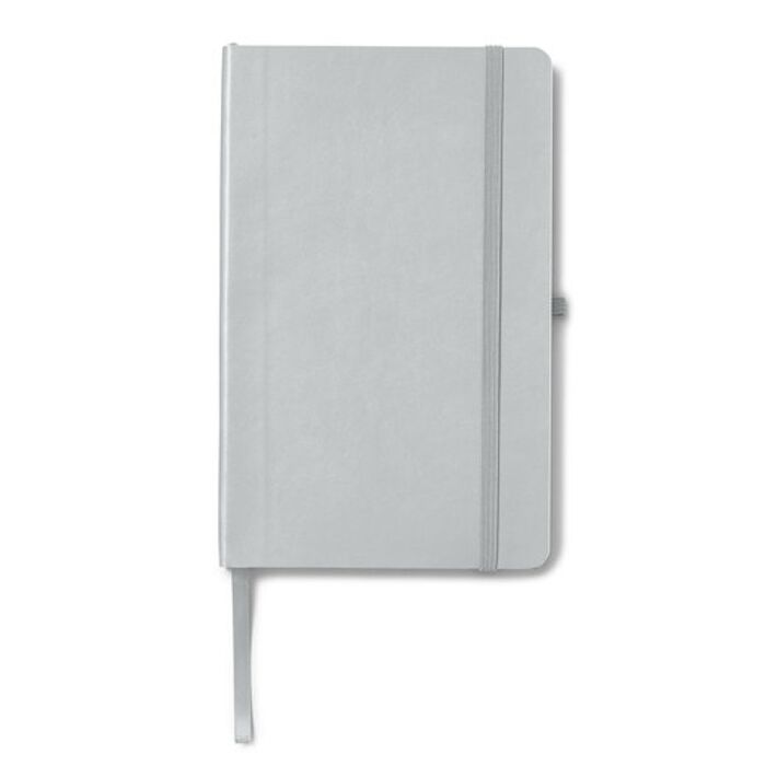 Soft Cover Journal Notebook 5.25" X 8.25" Thumbnail