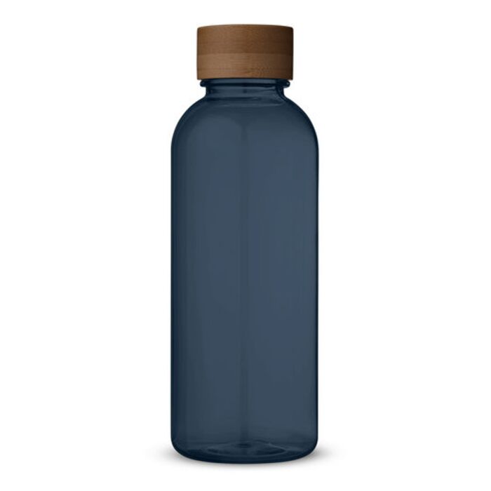 22oz Hydration Bottle With Bamboo Lid Thumbnail