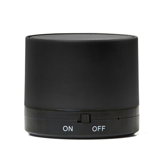 Budget Wireless Speaker Thumbnail