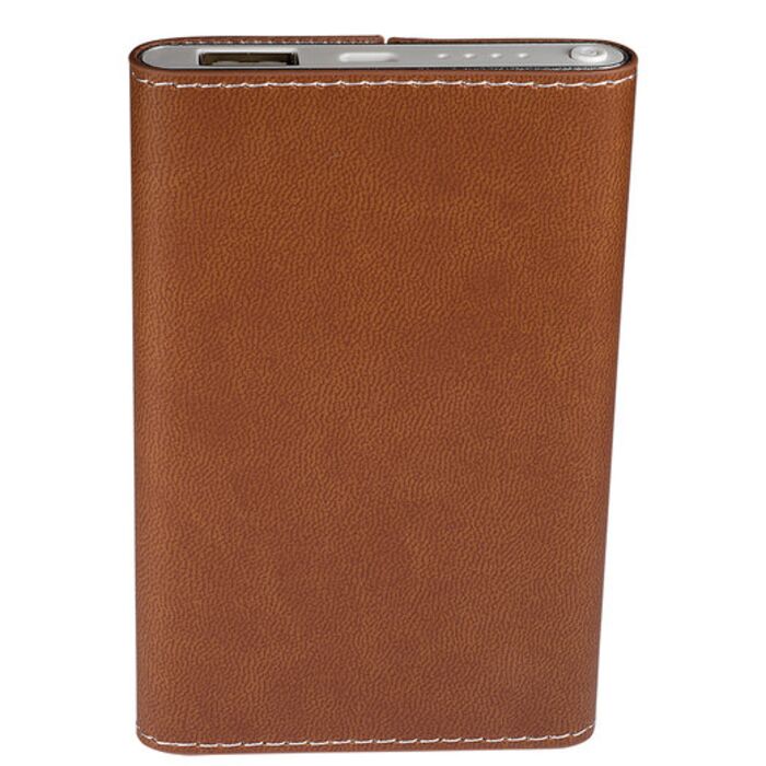 Tuscany™ Slim Executive Charger Thumbnail