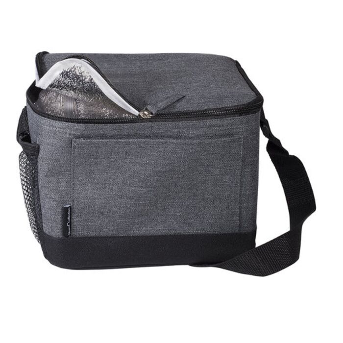Strand Snow Canvas Lunch Cooler Bag Thumbnail