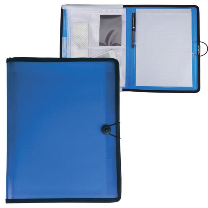 Meeting Organizer Folio Thumbnail