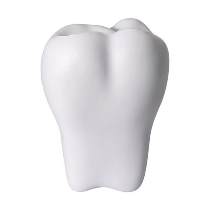 Dental Tooth Shape Stress Ball Thumbnail