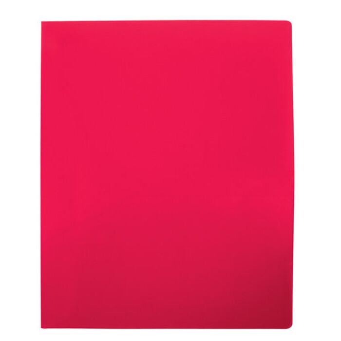 Pocket Folder Thumbnail