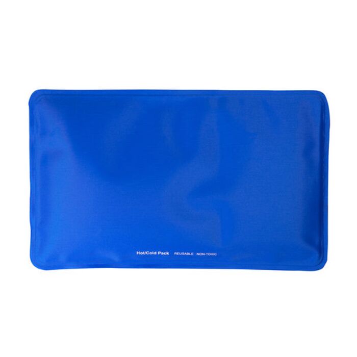 Nylon Covered Gel Hot-Cold Pack Thumbnail