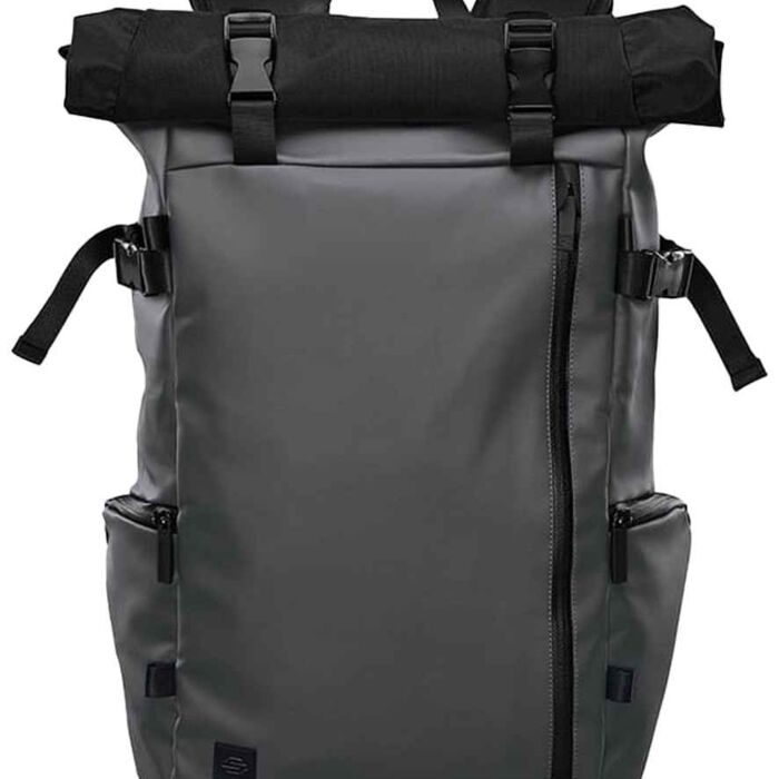 Stormtech Norseman Roll-Top Backpack Thumbnail