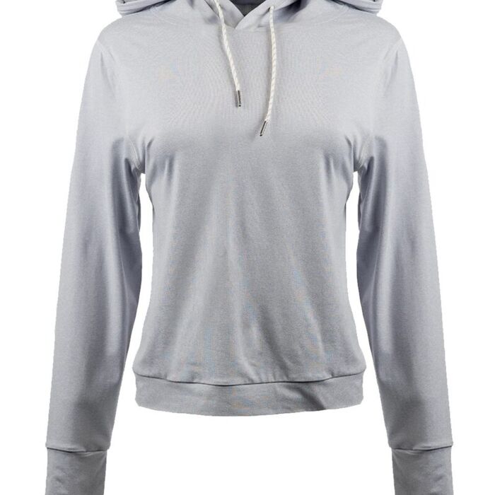 Women's Dawn to Dusk Hooded Sweatshirt Thumbnail