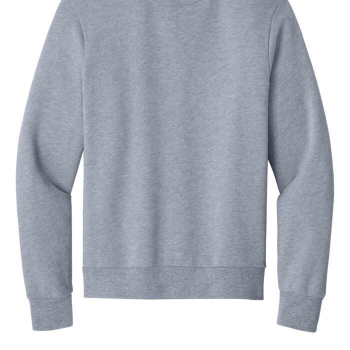 Unisex Sponge Fleece Classic Crewneck Sweatshirt Thumbnail