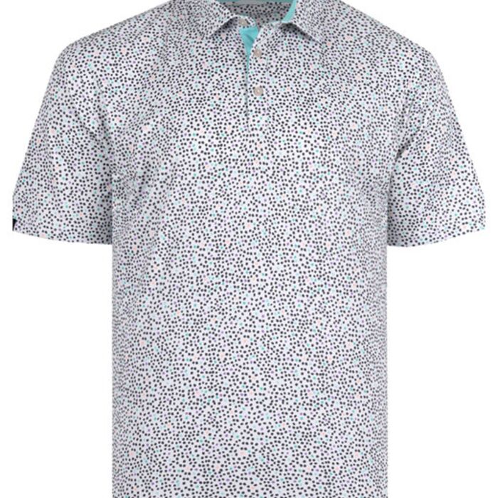 Men's Wyatt Polo Thumbnail