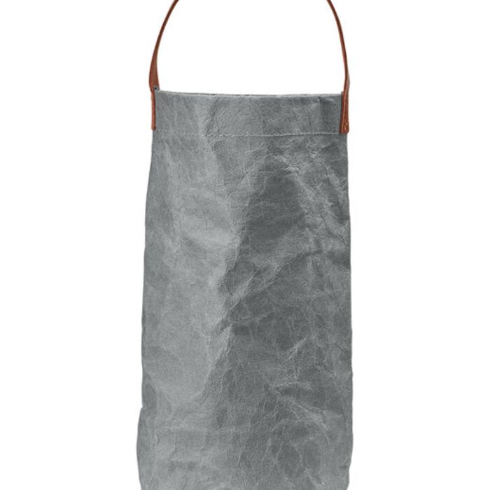 Home & Table Washed Paper Wine Tote Thumbnail