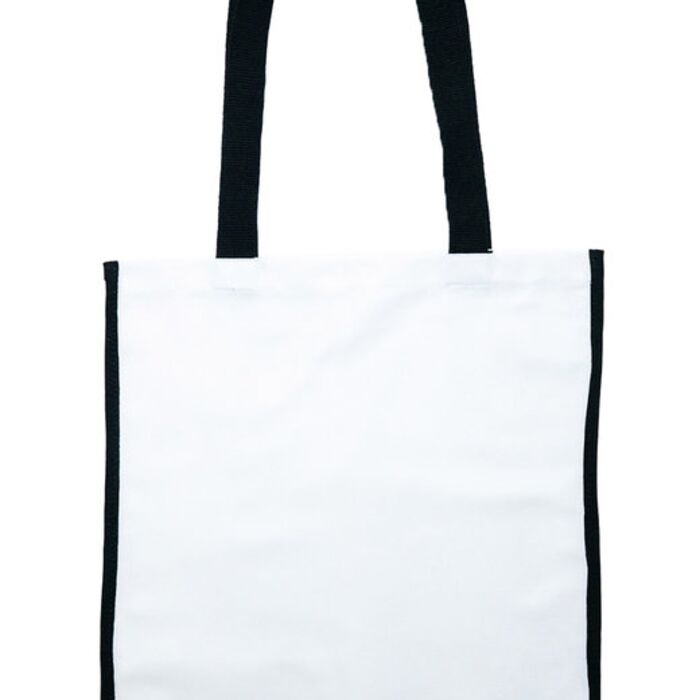 Sublimation Medium Tote Bag Thumbnail