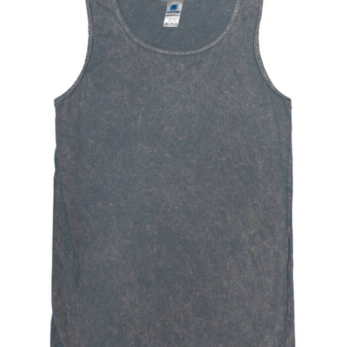 Unisex Mineral Wash Tank Thumbnail