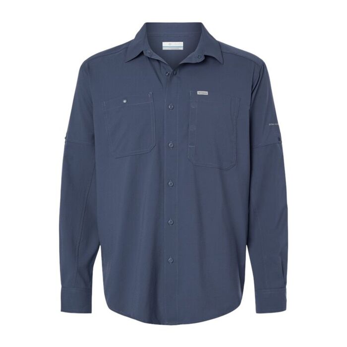 Men's Silver Ridge™ Utility Lite Pocket Shirt Thumbnail