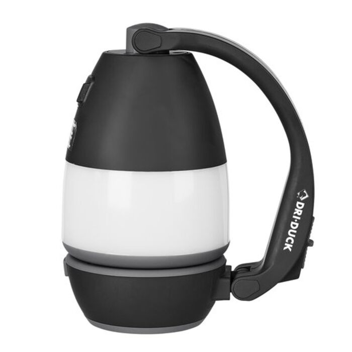 3-in-1 LED Lantern Flashlight Thumbnail