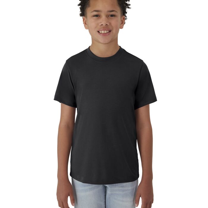 Youth Cool-Dri Cotton Touch T-Shirt Thumbnail
