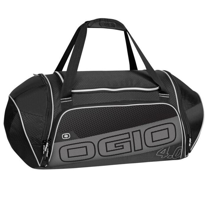 Endurance 4.0 Thumbnail