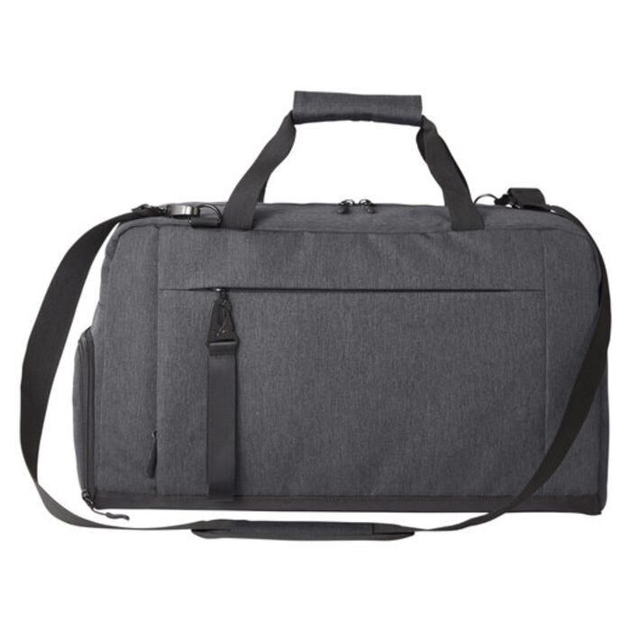 JAQ Duffel Bag Thumbnail