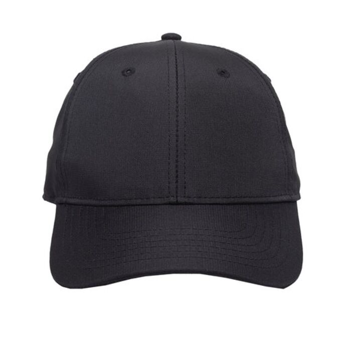 Structured Solid Back Hat Thumbnail