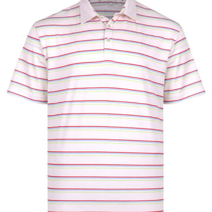 Men's Cullen Polo Thumbnail