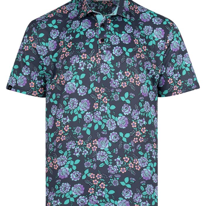 Men's Chase Polo Thumbnail