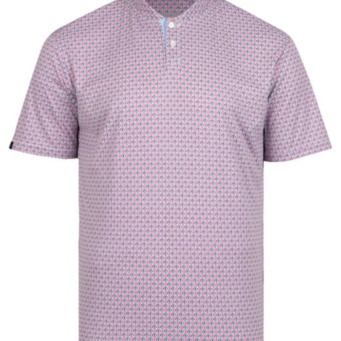 Men's Toftner Polo Thumbnail