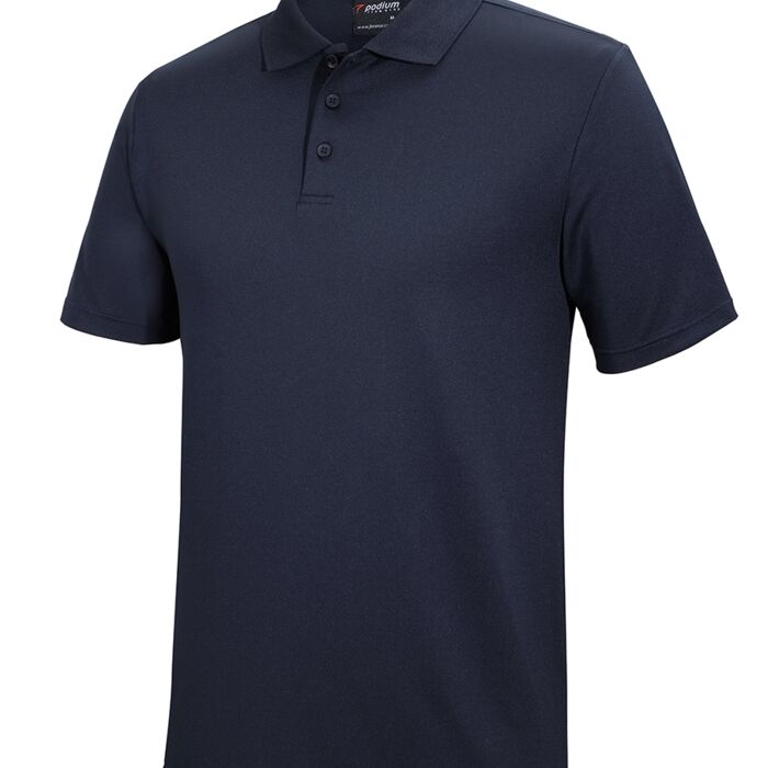 PODIUM  STRETCH POLO Thumbnail